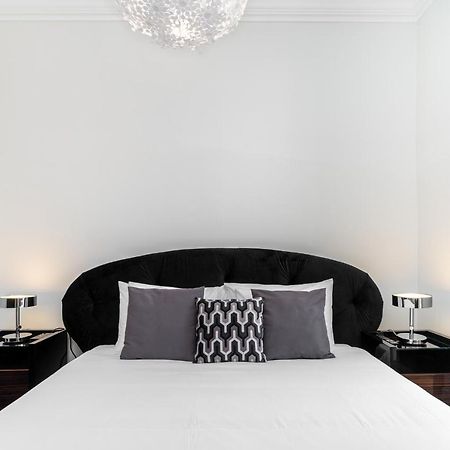 Whome | Prime Location Design Family Apartment Lisabona Exterior foto