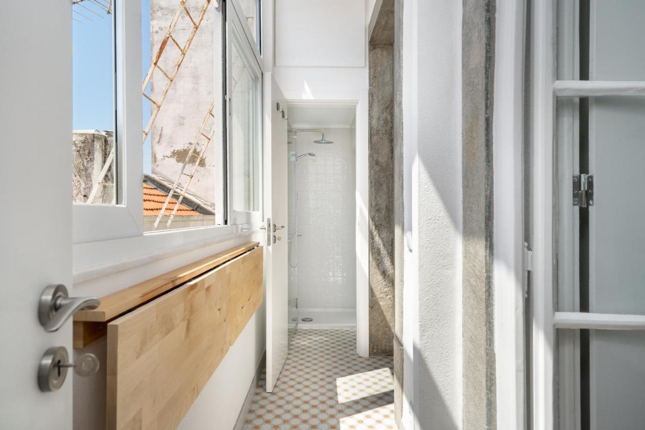 Whome | Prime Location Design Family Apartment Lisabona Exterior foto
